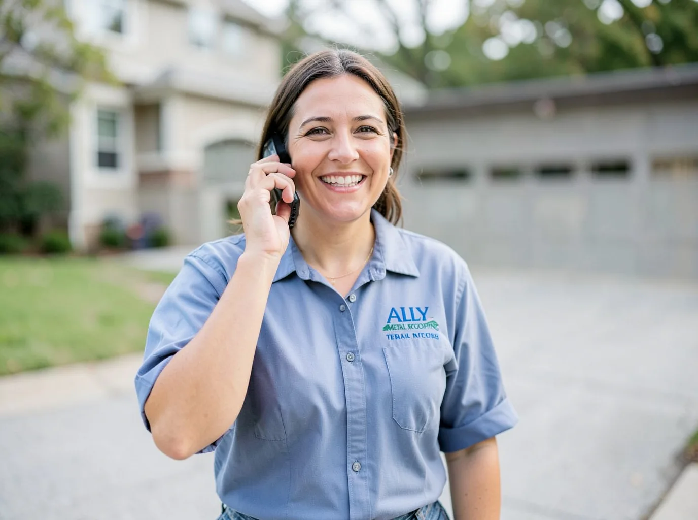 Metal Roof Installation Holton, MI FAQs